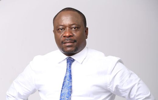 Francis Mwijukye