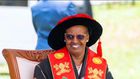 Janet Museveni