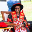 Janet Museveni