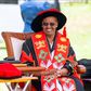 Janet Museveni