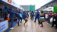 Uganda Independence Celebrations in Beijing China