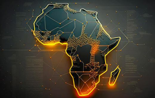 Africa's most innovative countries 2024