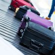 Luggage check-in