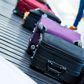 Luggage check-in