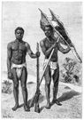 Thongs were used in olden days [glamour]