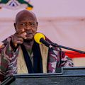 President Yoweri Museveni
