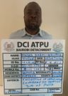 Moses Kabali, a Ugandan national, has been sentenced to five years in prison after being found guilty of hoaxing Kenyan security agencies with false terrorism claims.