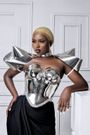The Pulse Uganda Influencer Awards 2024 host, Miss Icy