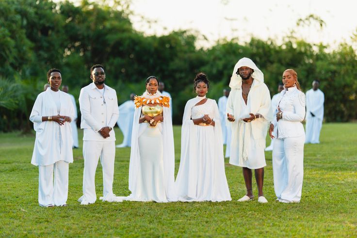 The gospel track unites some of Uganda’s leading artists, including Levixone, Azawi, Vinka, Elijah Kitaka, Zafaran, and Winnie Nwagi,