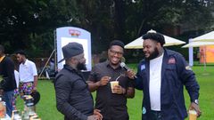 The celebrate Ug with a UG campaign was unveiled last week
