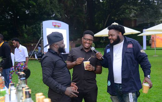 The celebrate Ug with a UG campaign was unveiled last week