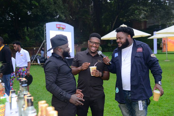 The celebrate Ug with a UG campaign was unveiled last week