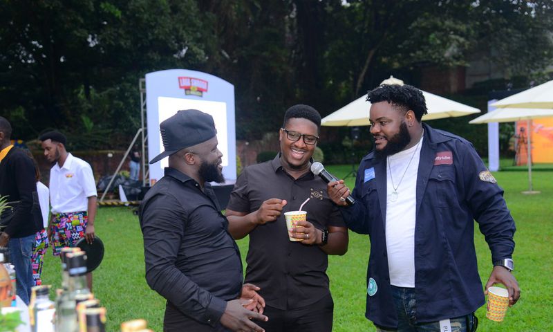 The celebrate Ug with a UG campaign was unveiled last week