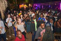 Nyege Nyege launch party
