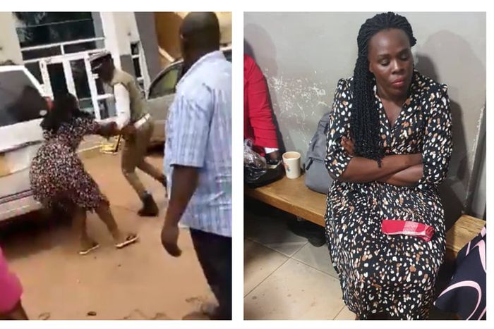 Mercy Timbitwire Bashisha