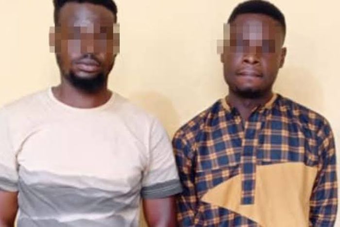 2 brothers in their 40s kidnap 17-year-old girl and rape her