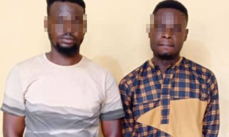 2 brothers in their 40s kidnap 17-year-old girl and rape her