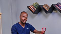 Dr. Piriton