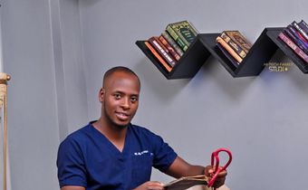 Dr. Piriton