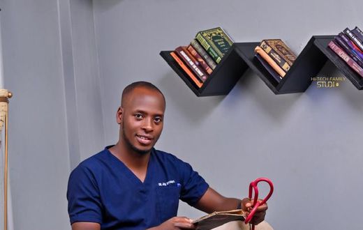 Dr. Piriton