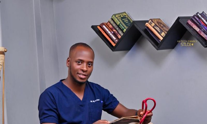 Dr. Piriton