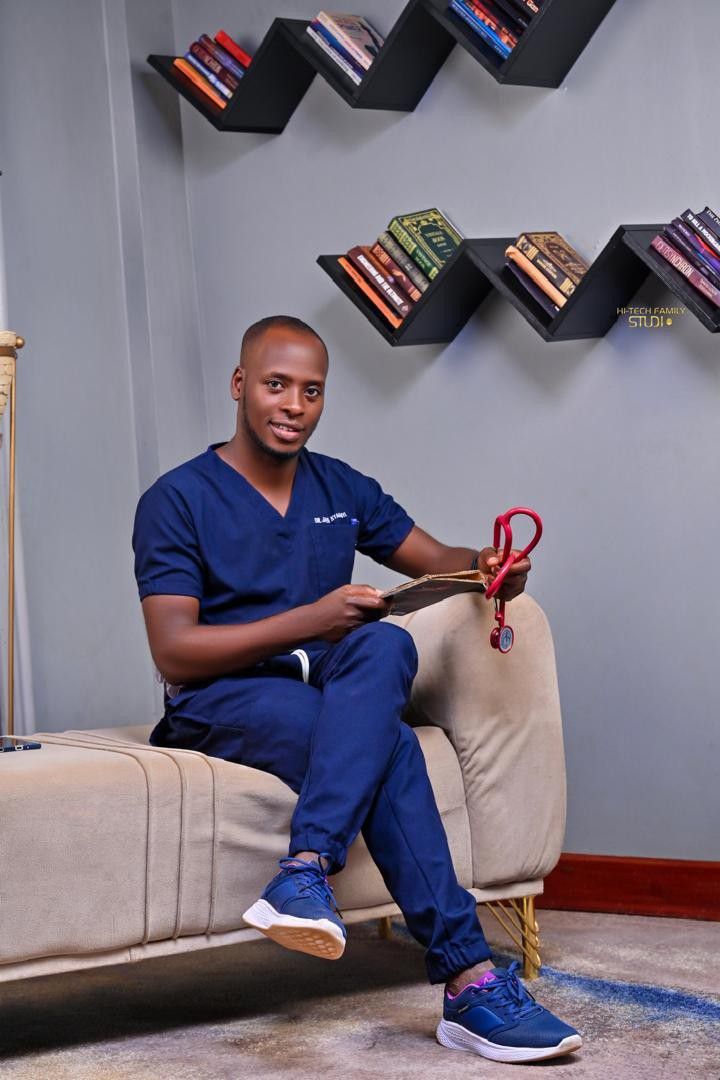 Dr. Piriton