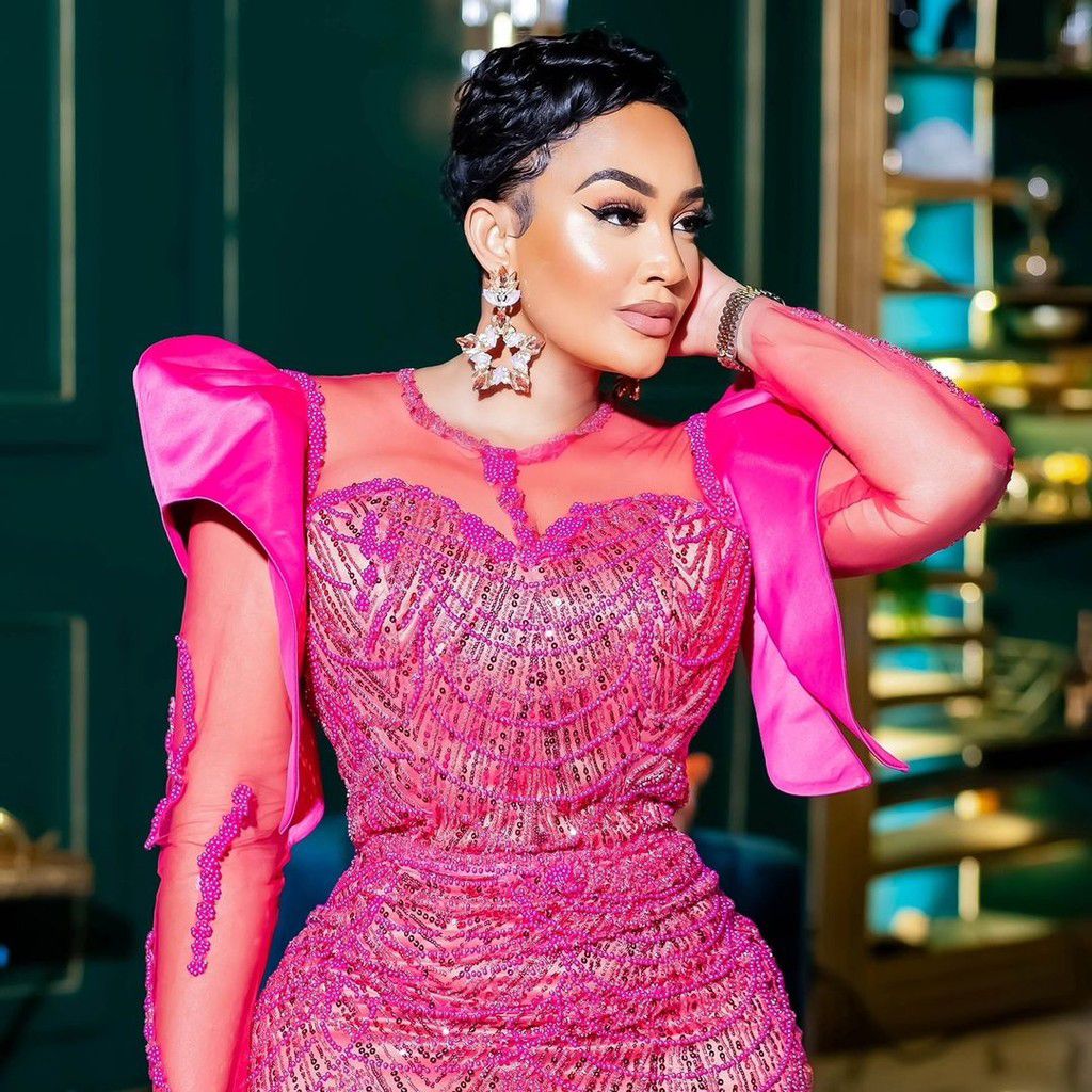 Zari Hassan