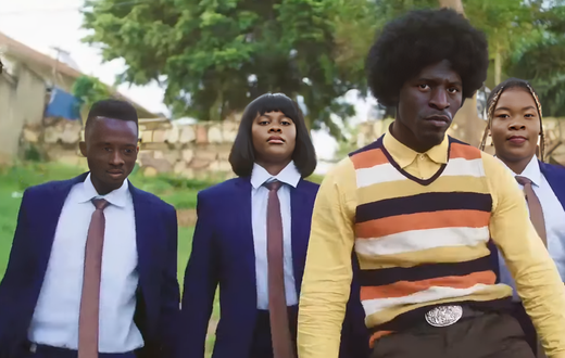 MTN Uganda has pulled its Gaga Vibes advert over sexualisation concerns