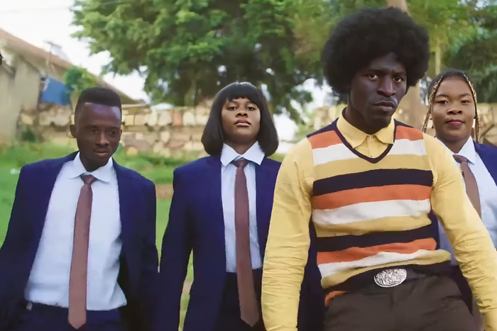 MTN Uganda has pulled its Gaga Vibes advert over sexualisation concerns