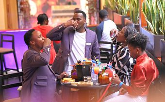 This Sunday, all paths lead to the third edition of the Don Julio Daycation Brunch at Silo 15 Lounge, Bugolobi.
