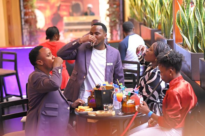 This Sunday, all paths lead to the third edition of the Don Julio Daycation Brunch at Silo 15 Lounge, Bugolobi.