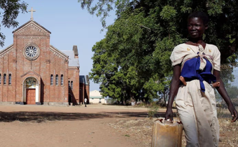 10 most dangerous African countries to be a Christian in 2024