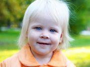 Person with Chediak-Higashi Syndrome (CHS) [medlineplus]