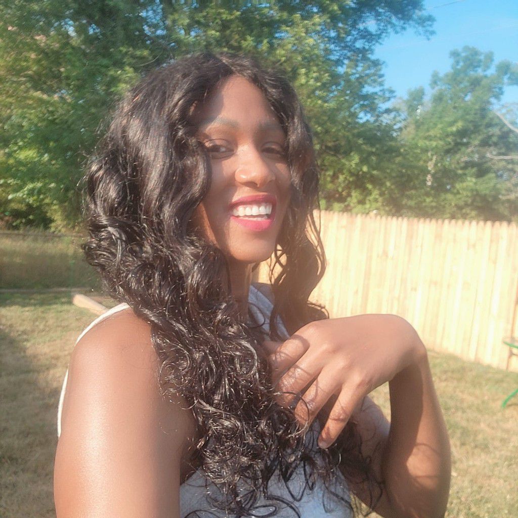 Doreen Kabareebe