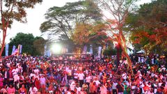 RoastAndRhyme is back for the 22nd edition