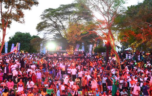 RoastAndRhyme is back for the 22nd edition