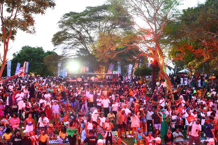 RoastAndRhyme is back for the 22nd edition