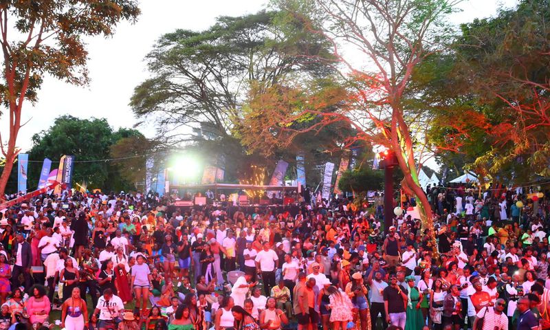 RoastAndRhyme is back for the 22nd edition