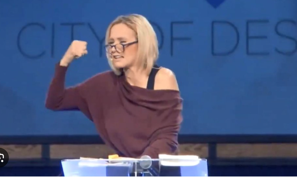 Paula White