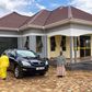 Nakampi's house and car