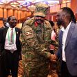 Bebe Cool and Gen Muhoozi Kainerugaba