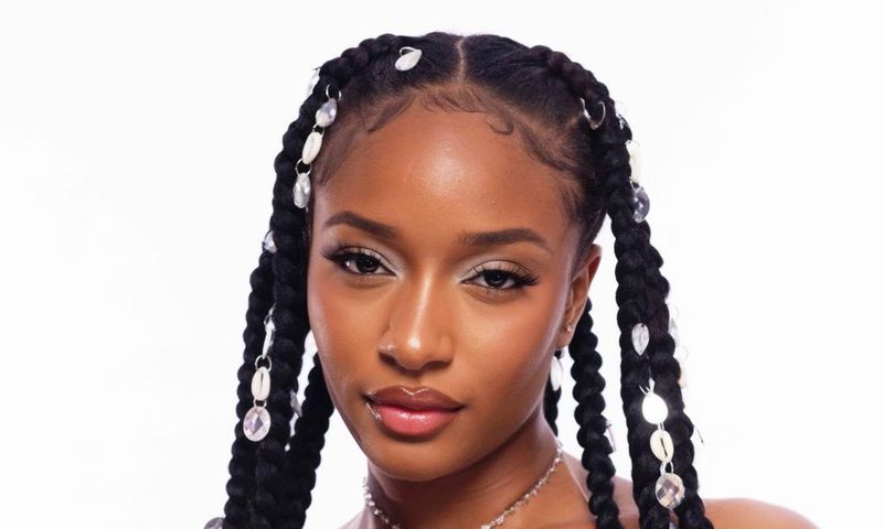 A track by track breakdown of Ayra Starr's 'The Year I Turned 21'