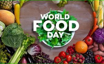 World Food Day 2024 [DailyTrust]