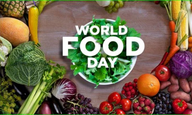 World Food Day 2024 [DailyTrust]