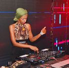 Nyege Nyege pre-launch party