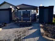 South African newest black billionaire gifts a house to a Facebook friend