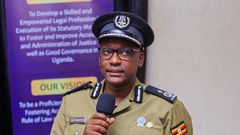Bob Kagarura