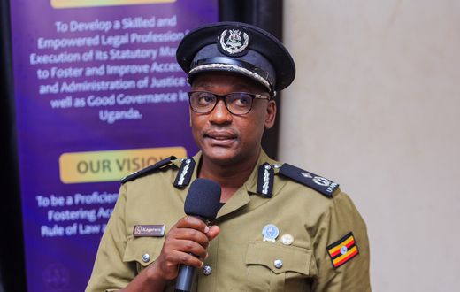 Bob Kagarura