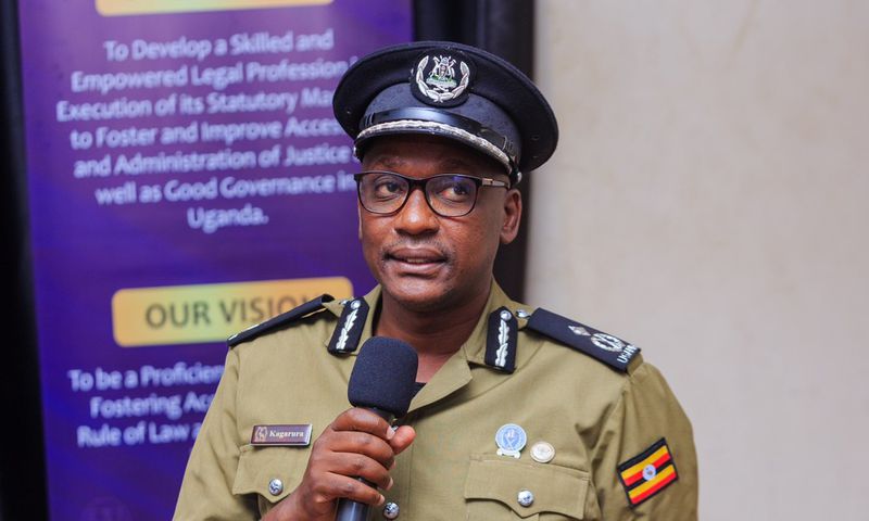 Bob Kagarura