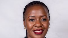 Sophia Kihumuro, Head of Credit of FINCA Uganda